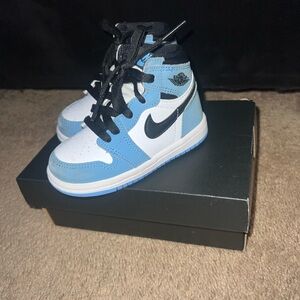 Jordan 1s
